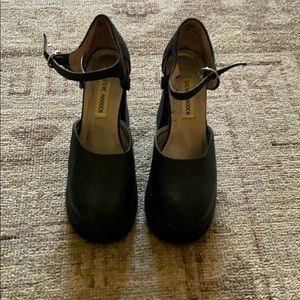 Steve Madden High Heel Shoes
